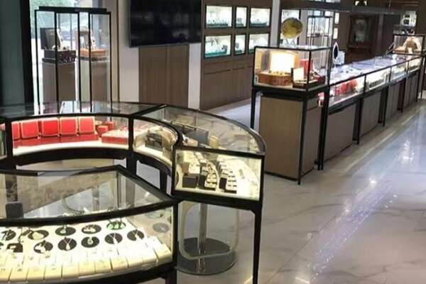 安庆市宿松奢侈品回收